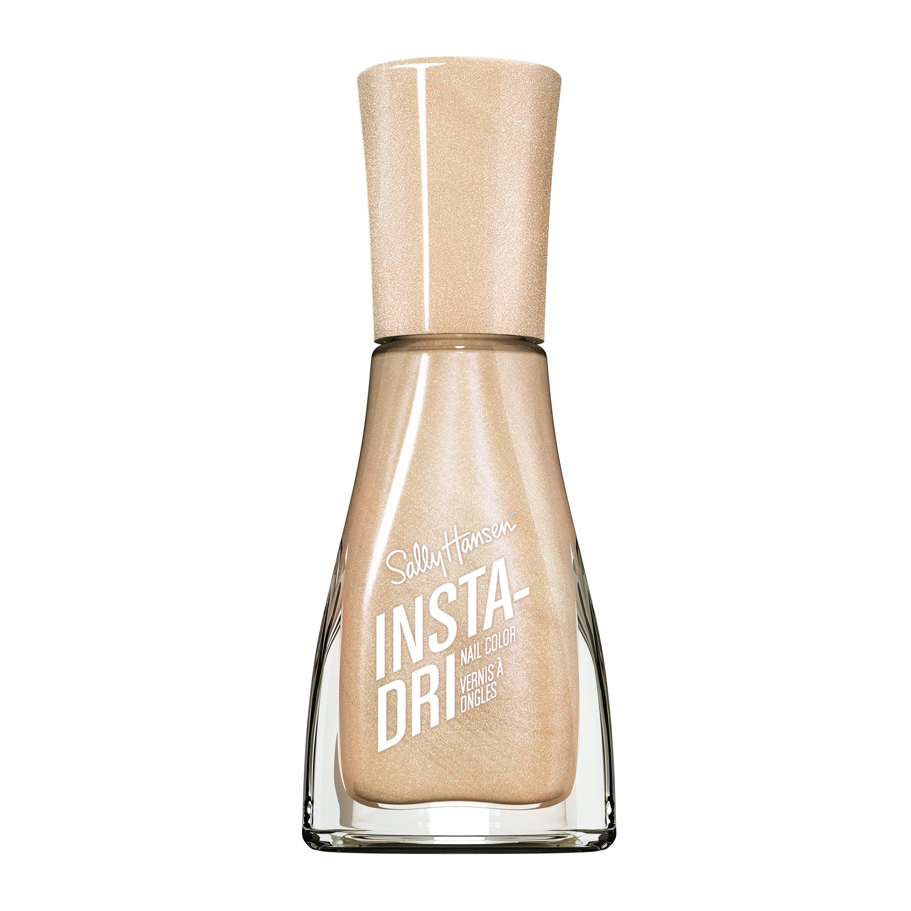 Sally Hansen InstaDri 3.0 Nail Polish, In A Flash, 0.31 oz