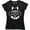 Black, variant on Fur Mama Mom Of Dogs Pet Lover Gift Mother Day Birthday Mom French Tee Shirt