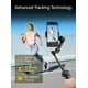 thumbnail image 3 of Estabilizador de cardán AOCHUAN Smart X2 para iPhone con varilla de extensión, 3 of 9