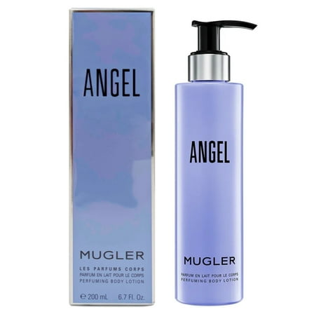 Thierry Mugler Angel Perfuming Body Lotion 6.7 fl oz