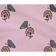 thumbnail image 4 of oneOone Cotton Flex Fabric Floral & Block Fabric Prints By Yard 40 Inch Wide, 4 of 4