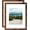 2, variant on 6x6 Picture Frame with 4x4 Mat Deep Brown, Display 4x4 with Mat or 6x6 Without Mat, Wood 6 by 6 Photo Frame, 6 x 6 Frame for Wall Hanging and Tabletop Display, Deep Brown
