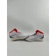 thumbnail image 2 of Ni - ke Air Jordan 2 Retro "White Fire" Men's, 2 of 5