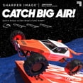 thumbnail image 4 of SHARPER IMAGE RC Stunt Ramp Jump Rover, 4 of 11