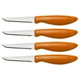 thumbnail image 3 of Joie Flex Paring Knives, 3 of 3