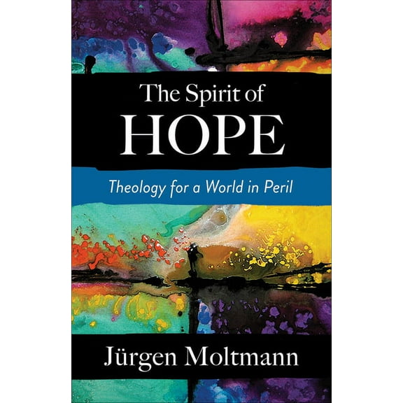The Spirit of Hope (Paperback)