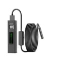 thumbnail image 1 of WiFi Endoscope Camera 1200P HD Waterproof Lens Wireless Piping Industrial Borescope Inspection Car ,Easily Maneuver, 1 of 7