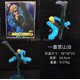 thumbnail image 1 of Figura de One Piece con sombrero de paja de Luffy, Nami, Zoro y Chopper, modelo del 20.º aniversario, 1 of 6