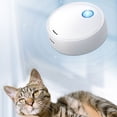 thumbnail image 6 of HOARBOEG Smart Pet Odor Eliminator for Litter Box – Compact Quiet Auto-Sensing Air Purifier and Deodorizer for Cat Litter Box Area, 6 of 7
