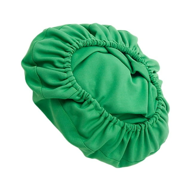Guardoinrt Elastic Chair Seat Cover Chair In Style With High Elastic Cover No Pilling Chair Cover green 1Set