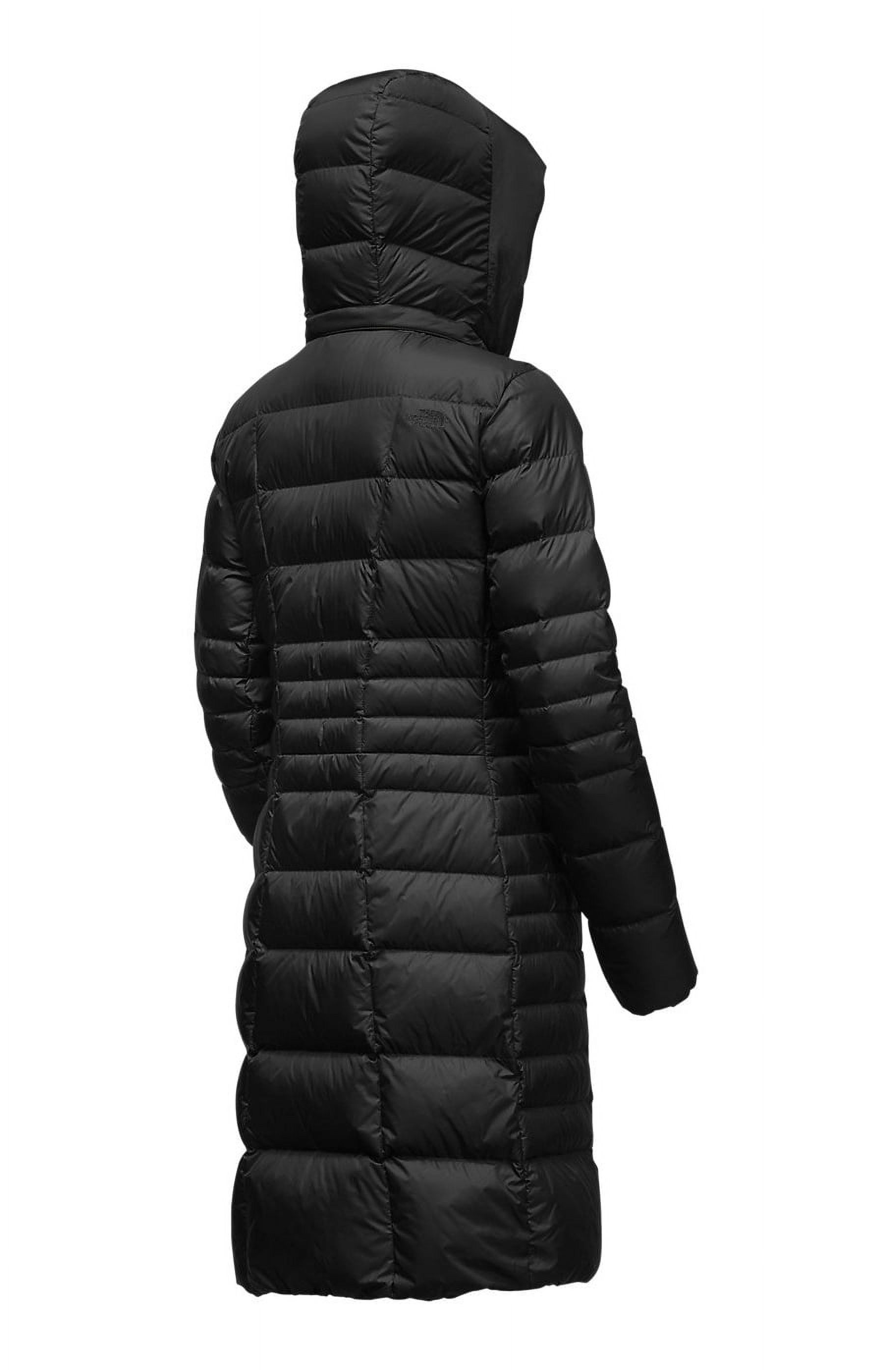 Metropolis parka 2 hot sale