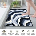 thumbnail image 7 of Carpet Bathroom Bath Mat Non Slip Mat Absorbent Floor Mat Entrance Mat Non Slip Foot Mat Bedroom Carpet 50% 0ff Clearance!, 7 of 7
