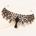 thumbnail image 4 of Bride Crown Retro Rhinestone: Decorative Princess Tiara Wedding Crown for Ladies, 4 of 7