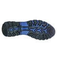 thumbnail image 5 of Propet Ridge Walker Low Men's Sneakers - Grey/Blue, Size 16, 5 of 6