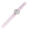 thumbnail image 4 of EeaseMX Reloj de unicornio para niños, reloj deportivo de moda para niñas y niños, reloj con correa de cuero., 4 of 7