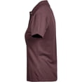 thumbnail image 3 of Tee Jays Womens Luxury Stretch Polo Shirt, 3 of 4