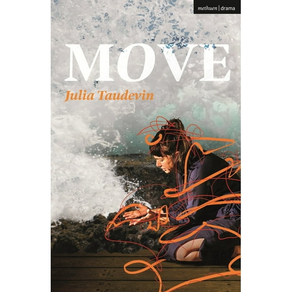 Modern Plays Move, (Paperback)