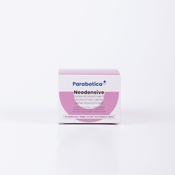 Parabotica Neodensive Crema 50 Ml