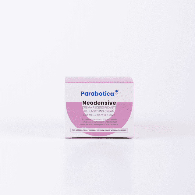 Parabotica Neodensive Crema 50 Ml