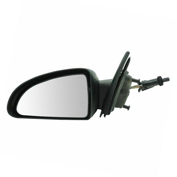 TYC 4720631 Non Heated Replacement Right Mirror 