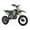 Green, variant on MotoTec 36v 1200w Pro Electric Dirt Bike Lithium Green