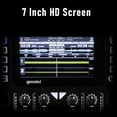 thumbnail image 5 of Gemini Dual Deck DJ Media Player w/ 7" Screen - SDJ4000, 5 of 8