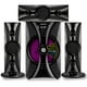 thumbnail image 1 of Steelpro Minicomponente Home Theater 8,000 W - Armony, 1 of 5