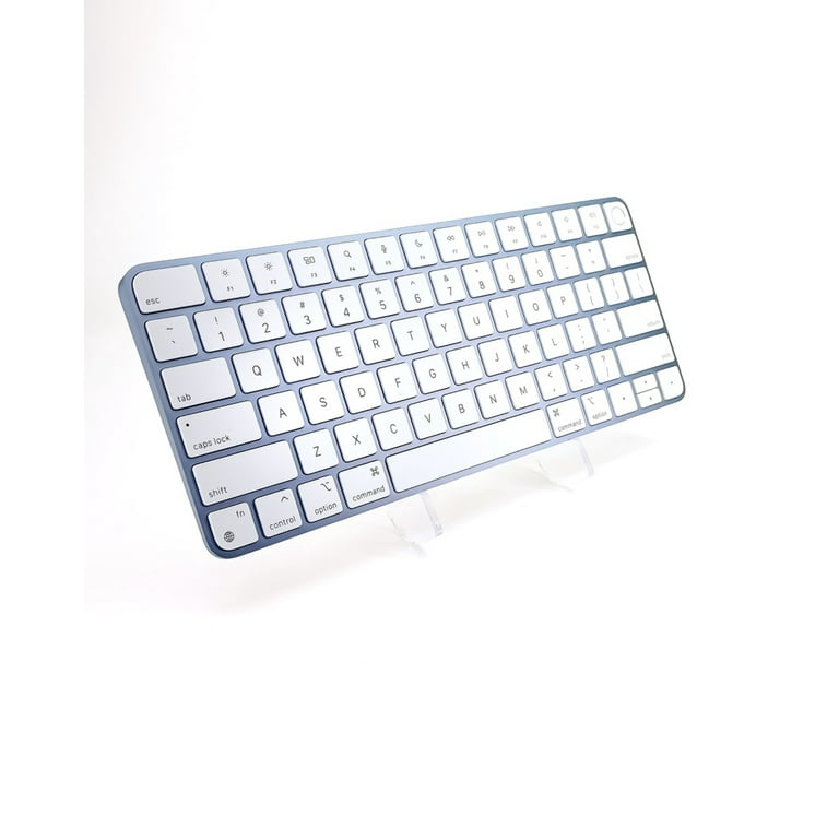 Apple Magic high quality Keyboard with Touch ID - Blue