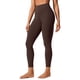 thumbnail image 1 of Pantalones CRZ YOGA Butterlift de tiro alto 25" Yoga Marrón S, 1 of 4