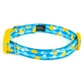 thumbnail image 3 of Country Brook Petz® Deluxe Just Ducky Reflective Dog Collar, Medium, 3 of 5