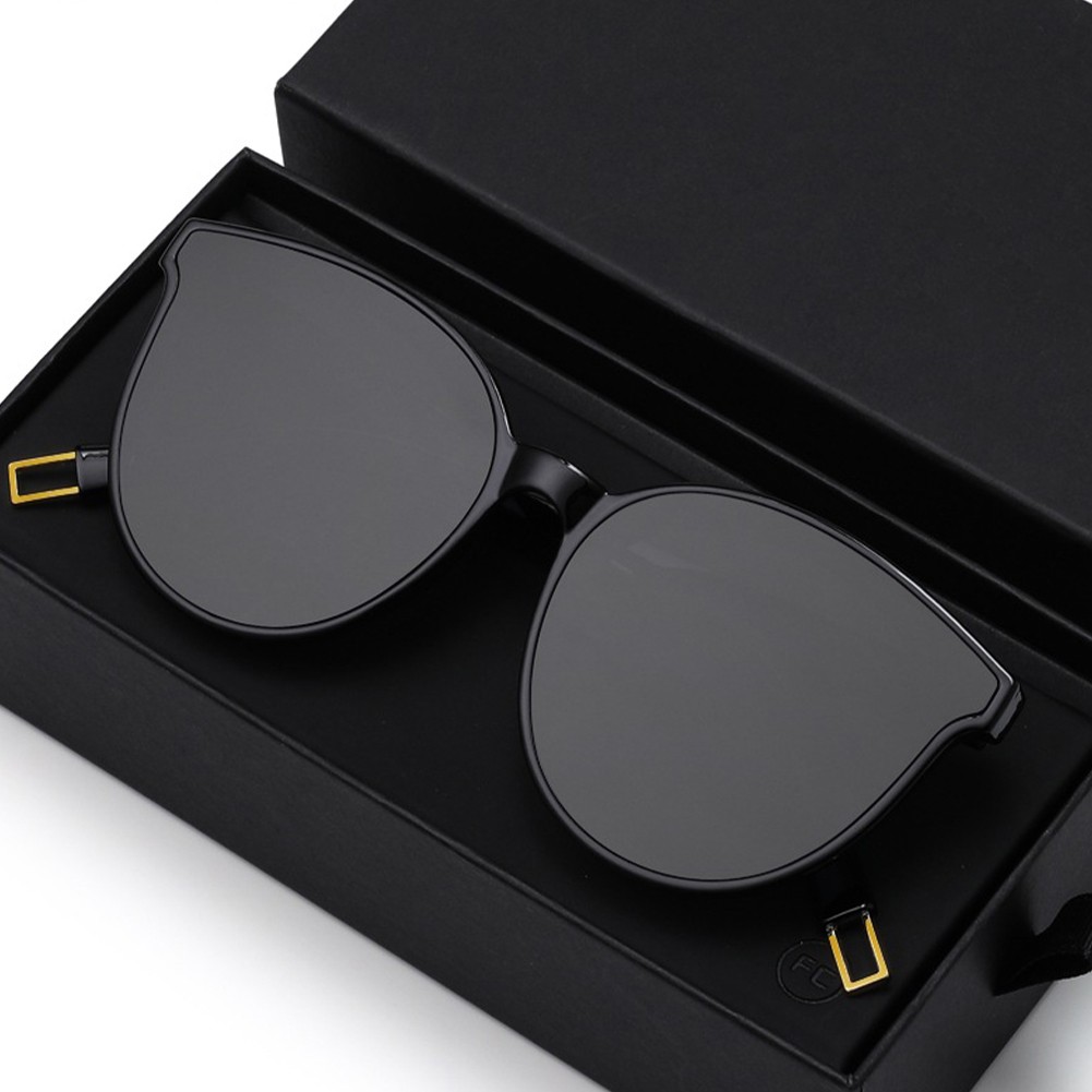 Unisex Gentle Polarized Sunglasses Driving Sunglasses Eyewear Beach