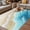 Blue, variant on Ombre Turquoise Ocean Outdoor Rug for Patio/Deck/Porch, Non-Slip Large Area Rug 6 x 9 Ft, Gradient Coastal Beach Waves Summer Indoor Outdoor Rugs Washable Area Rugs, Camping Rug Carpet Runner