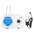 thumbnail image 2 of DC12V Water Peristaltic Pump Circulating Water Pump Circulating Pump Peristaltic Pump Circulating Pump for Laboratory Liquid Transfer 100-240V, 2 of 7