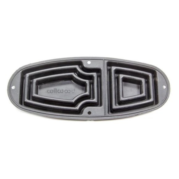 Wilwood WIL210-8458 Reservoir Lid Diaphragm - Tandem Master Cylinder