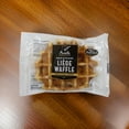 thumbnail image 6 of (3 pack) Carlotta's Authentic Avieta Belgian Pearl Sugar Waffles, Individually Wrapped | Imported from Belgium | 3.17 Oz, 24 Total, 6 of 7