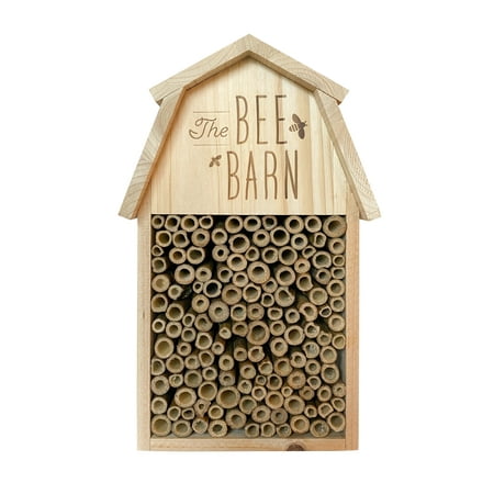 Better Gardens Wood Bee Barn, Brown
