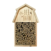Better Gardens Wood Bee Barn, Brown
