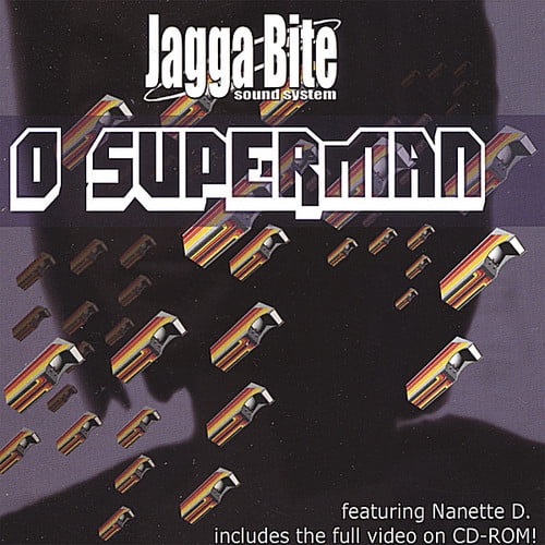 O Superman