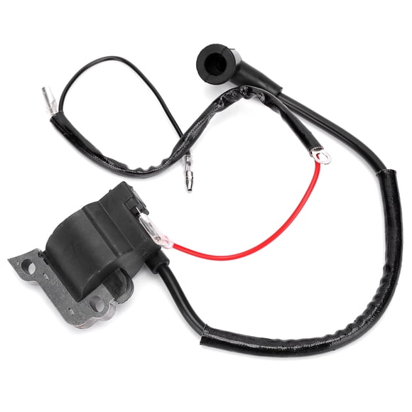 High Voltage Ignition Coil, Strong Practical Ignition Coil, For Appropriate Size GX22