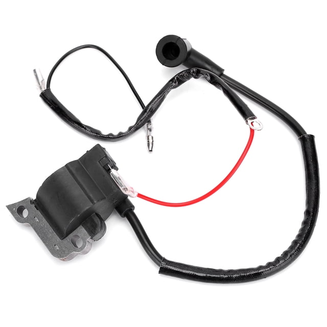 Ignition Coil, Performance Stable High Voltage Ignition Coil, For GX22 Appropriate Size