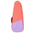 thumbnail image 2 of Funda para Ukelele Bolsa para Ukelele con Correa para el Hombro Bolsa Impermeable para Ukelele con Relleno de Esponja Pesada para Accesorios para Ukelele ANGGREK Otros, 2 of 8