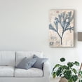 thumbnail image 3 of Trademark Fine Art 'Seaweed Arrangement III' Canvas Art by Vision Studio, 3 of 4