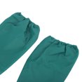 thumbnail image 3 of Guantes deslizantes para torneado de pacientes, guantes reutilizables y lavables de seguridad para asistencia en movimiento, 2 uds., 3 of 8