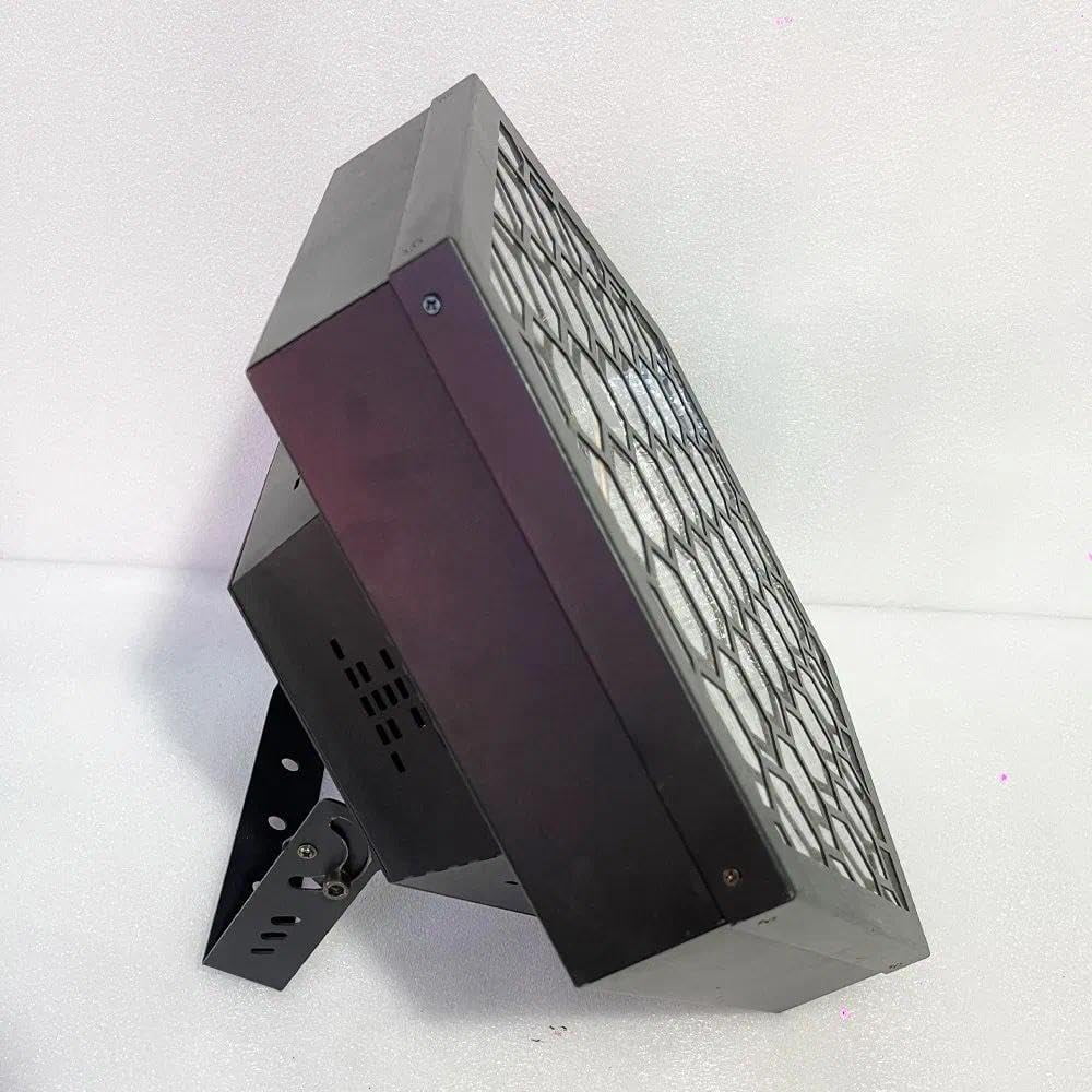3 * 60W RGB Pixel LED Stage Light Backgroud Flash Effect Lighting for Club Disco Bar Matrix Splice