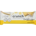 thumbnail image 2 of Power Crunch Lemon Meringue Bar 1.4 oz (Pack Of 24), 2 of 3