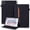 Black, variant on DWaybox Case for Honor Pad 20 / Honor Tablet 20 12.1 inch Released 2026, Retro PU Leather & TPU Hybrid Shockproof Cover with Kickstand, Card Slots, Anti-Slip Grip Strap -Red