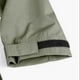 thumbnail image 5 of pstuiky camisas de manga larga para hombre, Camiseta deportiva de manga corta con cuello alto para hombre, color liso, para entrenamiento al aire libre salir tops xxxl, 5 of 7