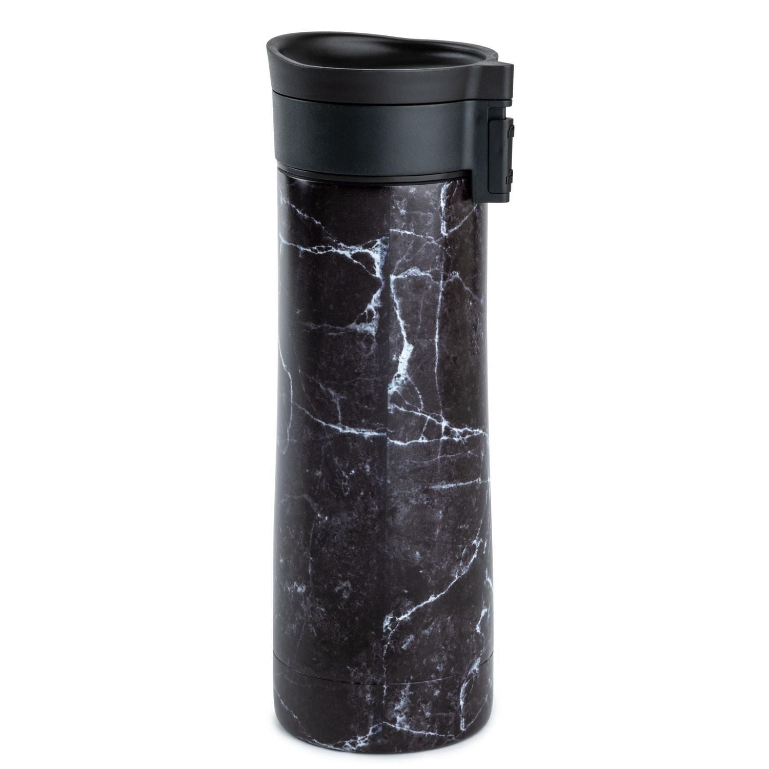 TAL Double Wall Insulated Stainless Steel Verve Rise Travel Mug, 17oz