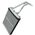 thumbnail image 5 of A-Premium HVAC Heater Core Compatible with Jeep Cherokee, TJ, Wrangler, 1997 1998 1999 2000 2001, 2.5L 4.0L, Sport Utility, Replace# 4874045, 4713125, 5 of 5