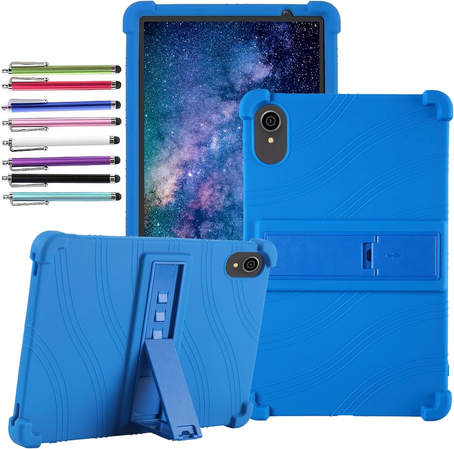 Compatible for TECLAST T60 12 inch Android 14 Tablet Case Built in